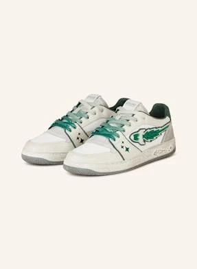Enterprise Japan Sneakersy Egg Rocket weiss