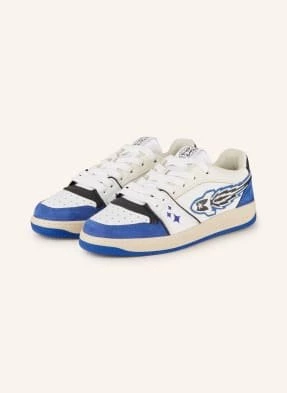 Enterprise Japan Sneakersy Ej Egg Rocket blau