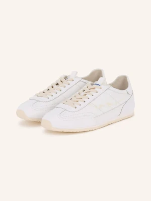 Enterprise Japan Sneakersy Ej Osaka weiss BIAŁY