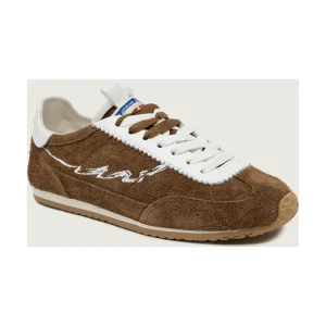 Enterprise Japan Sneakersy ENTJPN 61 | zamsz