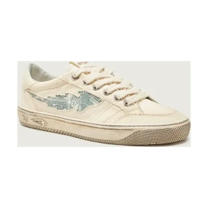 Enterprise Japan Sneakersy JUPITER ROCKET 12 | z dodatkiem skóry