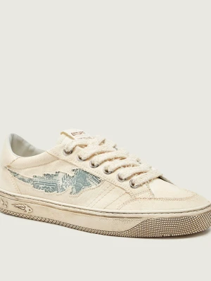 Enterprise Japan Sneakersy JUPITER ROCKET 12 | z dodatkiem skóry