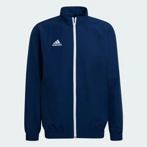 Entrada 22 Presentation Jacket Adidas Team Navy Blue 2
