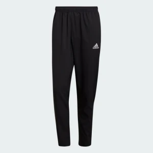 Entrada 22 Presentation Pants Adidas czarny