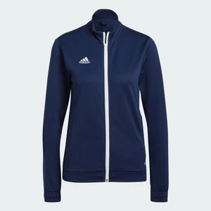 Entrada 22 Track Jacket Adidas Team Navy Blue 2