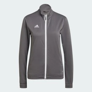 Entrada 22 Track Jacket Adidas Team Grey Four