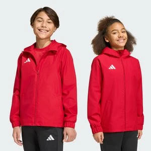 Entrada26 All Weather Jacket Kids Adidas