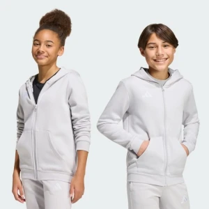 Entrada26 Full Zip Hoodie Kids Adidas