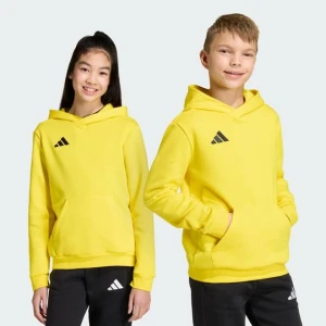 Dziecięca bluza z kapturem Entrada26 Adidas