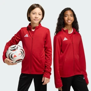 Entrada26 Track Top Kids Adidas