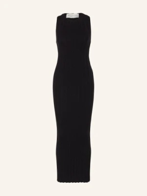 Envelope 1976 Sukienka Z Dzianiny Malibu schwarz