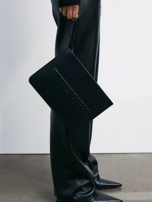 Envelope (IM)PERFECTION PATRIZIA PEPE