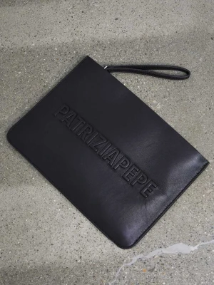 Envelope (IM)PERFECTION PATRIZIA PEPE