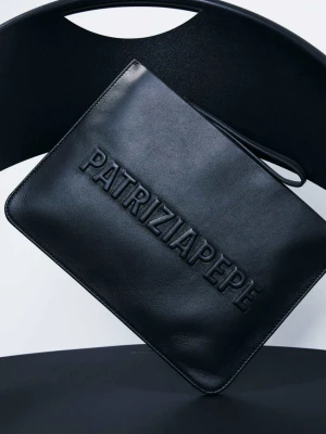 Envelope (IM)PERFECTION PATRIZIA PEPE