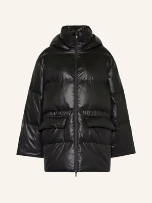 Envii Kurtka Pikowana Enraccoon schwarz