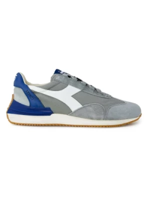 Equipe MAD Italia Nubuck SW Sneakers Diadora