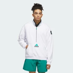 Equipment Quarter-Zip Adidas