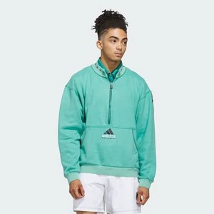 Equipment Quarter-Zip Adidas