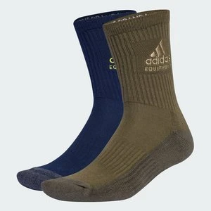 Equipment Socks 2 Pairs Adidas