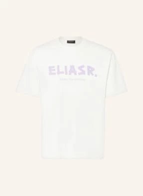 Elias Rumelis T-Shirt Erevim weiss