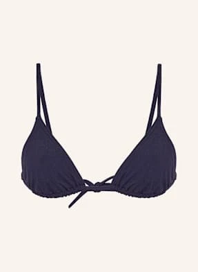 Eres Bikini Trójkątne Mouna blau