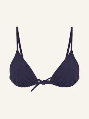 Eres Bikini Trójkątne Mouna blau