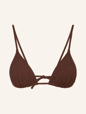 Eres Bikini Trójkątne Mouna braun