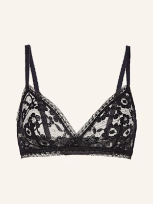 Eres Biustonosz Trójkątny Espiegle blau