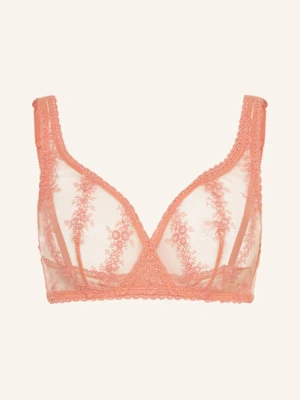 Eres Biustonosz Trójkątny Gourmande rosa