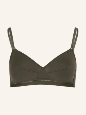 Eres Biustonosz Trójkątny Lydia gruen