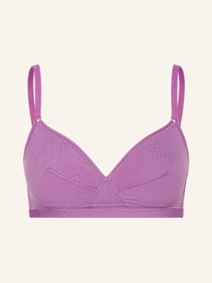 Eres Biustonosz Trójkątny Lydia pink