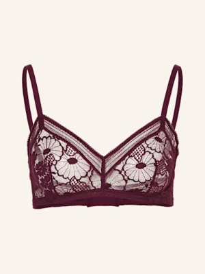 Eres Biustonosz Trójkątny Royal rot