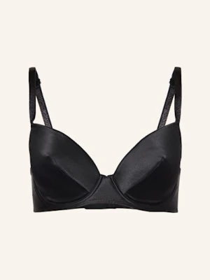 Eres Biustonosz Usztywniany Fidèle blau