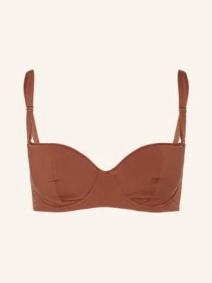 Eres Biustonosz Usztywniany Josefina beige