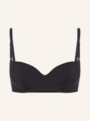 Eres Biustonosz Usztywniany Josefina blau