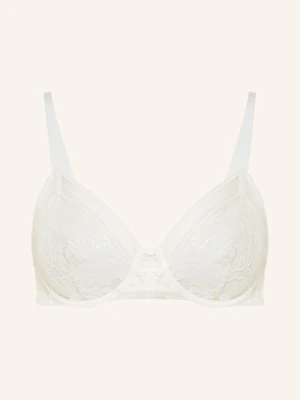 Eres Biustonosz Z Fiszbinami Châtaigne weiss