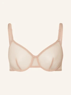 Eres Biustonosz Z Fiszbinami Eden beige