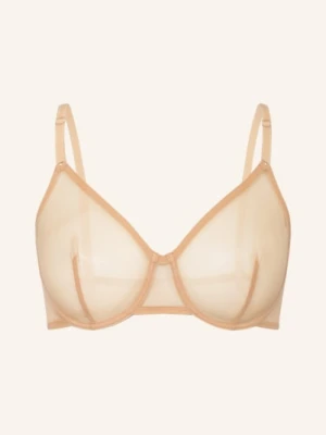 Eres Biustonosz Z Fiszbinami Eden beige