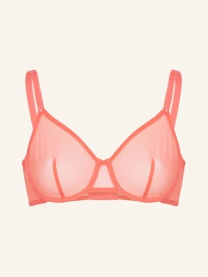 Eres Biustonosz Z Fiszbinami Eden rosa