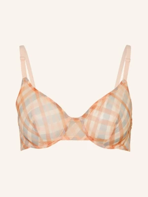 Eres Biustonosz Z Fiszbinami Highlands beige