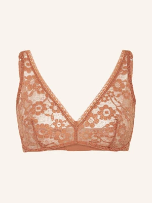 Eres Biustonosz Z Fiszbinami Legere beige