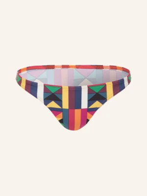 Eres Dół Od Bikini Basic Allégorie pink