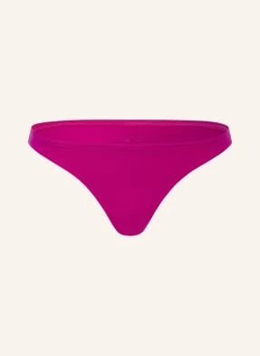 Eres Dół Od Bikini Basic Fripon pink