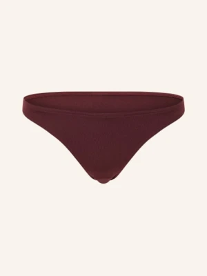Eres Dół Od Bikini Basic Fripon rot