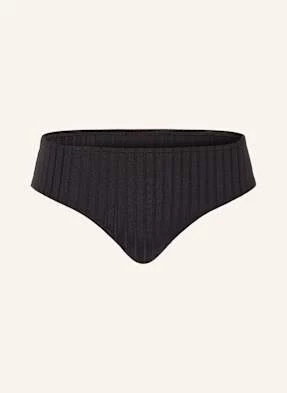 Eres Dół Od Bikini Basic Terra schwarz