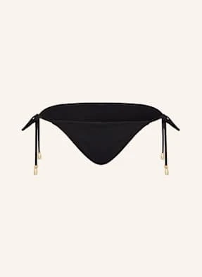 Eres Dół Od Bikini Trójkątnego Exquise schwarz
