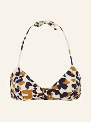 Eres Góra Od Bikini Trójkątnego Ecailles weiss