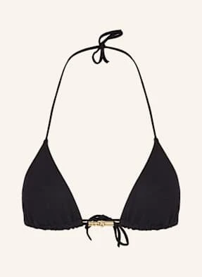 Eres Góra Od Bikini Trójkątnego Ephemere schwarz