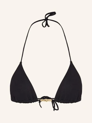 Eres Góra Od Bikini Trójkątnego Ephemere schwarz