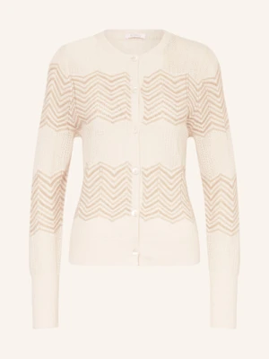 Eres Kardigan Marin beige